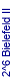 2^6 Bielefeld II